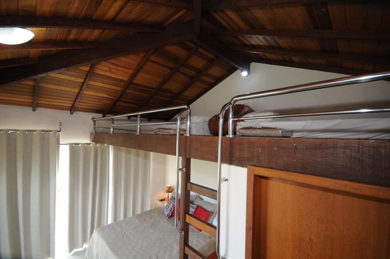 Apartamento Casa em Búzios A Curva do Sol Exterior foto