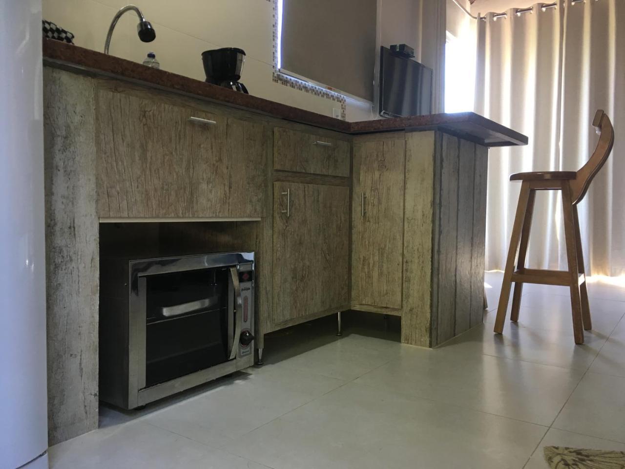 Apartamento Casa em Búzios A Curva do Sol Exterior foto